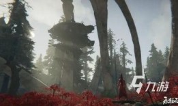 永劫无间手游爆料最新消息新地图,神秘古域，探险启程！