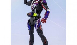 假面骑士新品爆料最新版,全新角色与剧情揭秘，敬请期待！