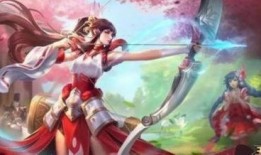 王者伽罗皮肤最新爆料,神秘特效引期待