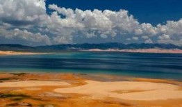 青海湖旅游爆料视频最新,揭秘神秘湖泊的绝美风光与独特魅力