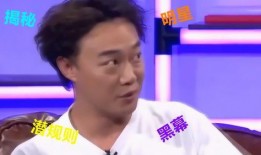 娱乐圈爆料盘点,揭秘明星背后的故事与真相