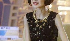 鲁豫最新爆料,揭秘娱乐圈不为人知的幕后故事