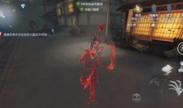 新版本第五人格爆料视频,惊悚游戏体验再升级，全新角色与机制引期待