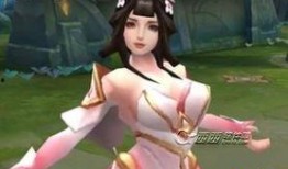 甄姬皮肤最新爆料图片大全,美艳绝伦，仙气飘飘