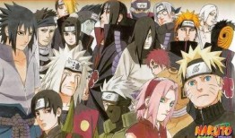 火影最新爆料7.16,神秘力量觉醒，忍者世界风云再起！