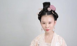 汉服模特最新爆料文案,揭秘时尚与传统的完美融合