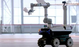 全网最新爆料机器人视频,最新机器人视频揭秘未来科技前沿