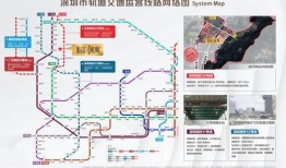 深圳福永最新爆料,揭秘区域发展新动态与未来规划