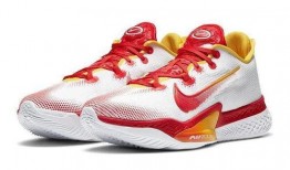 nike最新篮球鞋爆料