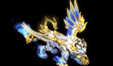 新坐骑爆料最新,神秘力量觉醒，引领冒险新篇章