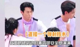 孟子义王鹤棣最新爆料,揭秘幕后故事与情感纠葛