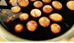 最新卤蛋爆料配方大全,家常美味一网打尽