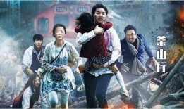 釜山行全集在线观看,丧尸病毒肆虐，生死逃亡的惊悚之旅