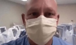 美国爆料呼吸机视频,惊曝呼吸机视频揭露医疗设备真相