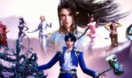 七木斗罗大陆最新爆料,神秘力量觉醒，七木家族崛起，新篇章即将开启！