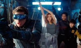 虚拟新角色爆料背影视频,虚拟新角色神秘面纱即将揭晓