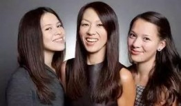 法露珊最新爆料