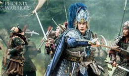 在线观看凤凰无双,穿越时空的奇幻爱情传奇