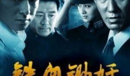 铁血锄奸全集在线观看,揭秘抗战英雄的惊心动魄传奇