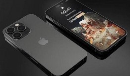 iphone14屏幕最新爆料,最新爆料揭示颠覆性设计革新