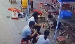 烧烤爆料现场视频大全集,一网打尽美味瞬间