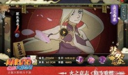 火影忍者小影爆料视频在线观看,独家视频揭秘忍界秘闻