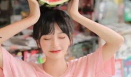 网红吃瓜头像图片高清女,高清女生版，带你领略时尚潮流新风向