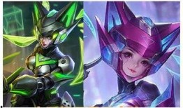 孙尚香皮肤最新爆料,华丽蜕变引期待！