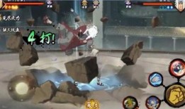 火影忍者片段爆料视频,揭秘神秘片段，精彩剧情提前曝光！