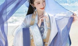 汉服模特最新爆料文案,揭秘时尚与传统的完美融合