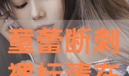 童蕾 断刺裸在线观看,揭秘剧情高潮与情感纠葛