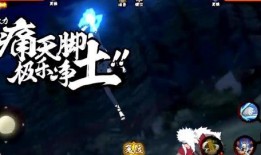 侠客纲手技能爆料大全最新