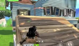 堡垒最新爆料视频大全,揭秘游戏新内容与精彩瞬间