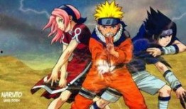 鸣人第三旦最新爆料,忍者世界风云再起，火影传奇续写新篇章