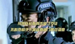 刑警爆料歹徒视频播放,歹徒视频曝光，追踪犯罪线索
