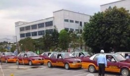 南宁市黑驾校爆料案件最新,揭露行业乱象，学员权益受损真相曝光