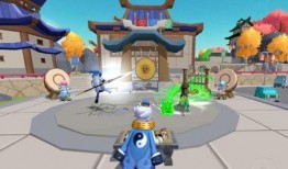 香肠派对背包爆料视频,全新内容大揭秘，带你领略游戏新境界