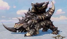 新坐骑爆料最新,神秘力量觉醒，引领冒险新篇章