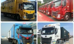 乘龙卡车全新爆料视频播放,揭秘未来卡车新篇章