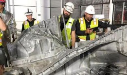 压铸保温炉爆料视频讲解