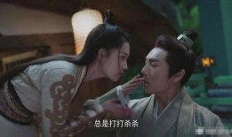 李沁新剧爆料视频,古装剧造型惊艳，剧情引期待