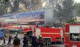 郑州爆料火灾视频大全播放,惊心动魄的瞬间回顾