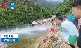 网友爆料山洪视频大全最新,惊险瞬间！山洪视频大全再现大自然威力