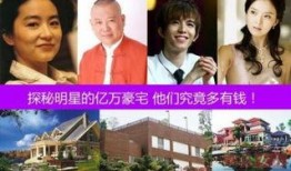 新闻爆料有钱么,揭秘有钱人的财富秘密