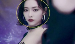 许佳琪爆料真实体重视频