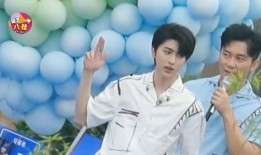 蔡徐坤跑男最新爆料图片,最新爆料图片曝光！