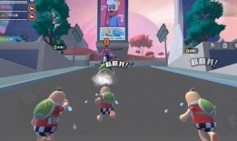 香肠派对背包爆料视频,全新内容大揭秘，带你领略游戏新境界