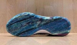 nike最新篮球鞋爆料