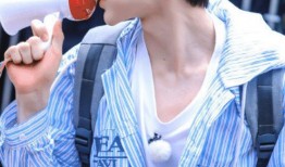 蔡徐坤跑男最新爆料图片,最新爆料图片曝光！