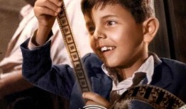 天堂影院电影在线观看,重温经典，在线观影之旅